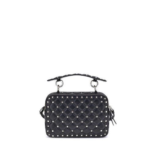 Black Lamb Ovis Aries Aries Shoulder Bag