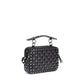 Black Lamb Ovis Aries Aries Shoulder Bag