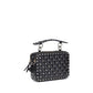 Black Lamb Ovis Aries Aries Shoulder Bag