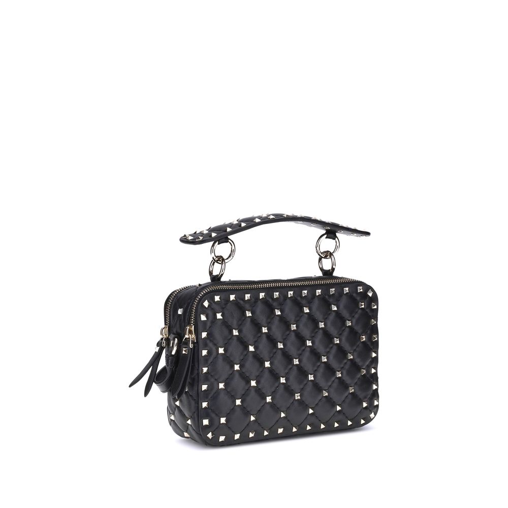 Black Lamb Ovis Aries Aries Shoulder Bag