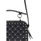 Black Lamb Ovis Aries Aries Shoulder Bag