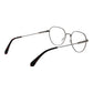 Gray Metal Glasses (Frames)