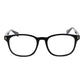 Black Polyamide Glasses (Frames)
