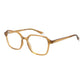 Beige Polyamide Glasses (Frames)