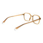 Beige Polyamide Glasses (Frames)