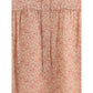 Light Pink Silk Pattern Shirt