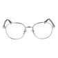 Silver Metal Glasses (Frames)