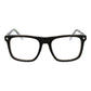 Black Acetate Glasses (Frames)