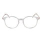 White Polyamide Glasses (Frames)