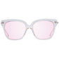 Multicolor Acetate Sunglass