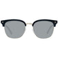 Black Metal Sunglass