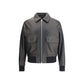 Pilot leather Jacket