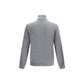 Gray Cashmere Cashmere Sweater