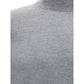 Gray Cashmere Cashmere Sweater