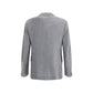 Gray Cashmere Clothing