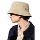 Green Cotton Cap (Baseball Hat)