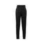 Black Virgin Wool Dress Pants
