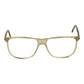 Beige Acetate Glasses (Frames)
