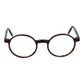 Purple Acetate Glasses (Frames)