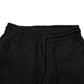 Black Cotton Jogger Jogging Men Trouser Pants