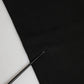 Black Cotton Jogger Jogging Men Trouser Pants