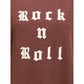 Bordeaux Cotton T-Shirt