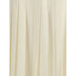 Pleated midi Skirt