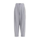 Chain adorned Phebe Pants