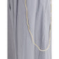 Chain adorned Phebe Pants