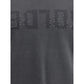 Gray Cotton T-Shirt