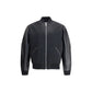 Black Cotton Bomber
