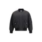 Black Polyamide Bomber