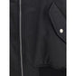 Black Polyamide Bomber