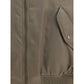 Bicolor Polyamide Bomber