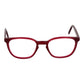 Purple Acetate Glasses (Frames)