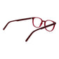 Purple Acetate Glasses (Frames)