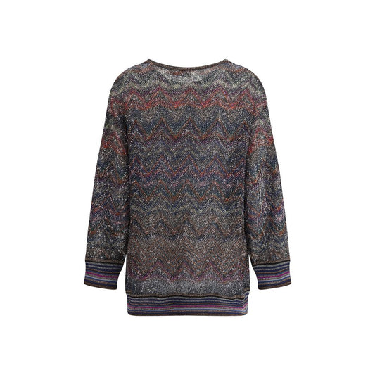 Caperdoni Buttoned Cardigan