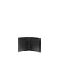 Black Calf Leather Bos Taurus Wallet