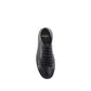 Black Calf Leather Bos Taurus Sneakers