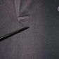 Gray Cotton Crown Collared Men Polo T-shirt