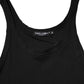 Black Tank Sleeveless Underwear Men T-shirt