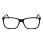 Black Acetate Glasses (Frames)