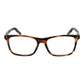 Brown Acetate Glasses (Frames)