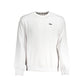 Bianco Cotton Men Sweatshirt