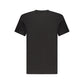 Nero Cotton Men T-Shirt