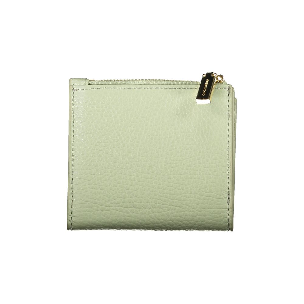 Verde Leather Women Wallet