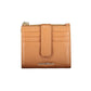 Marrone Leather Women Wallet