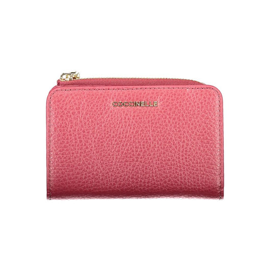 Viola Leather Women Wallet