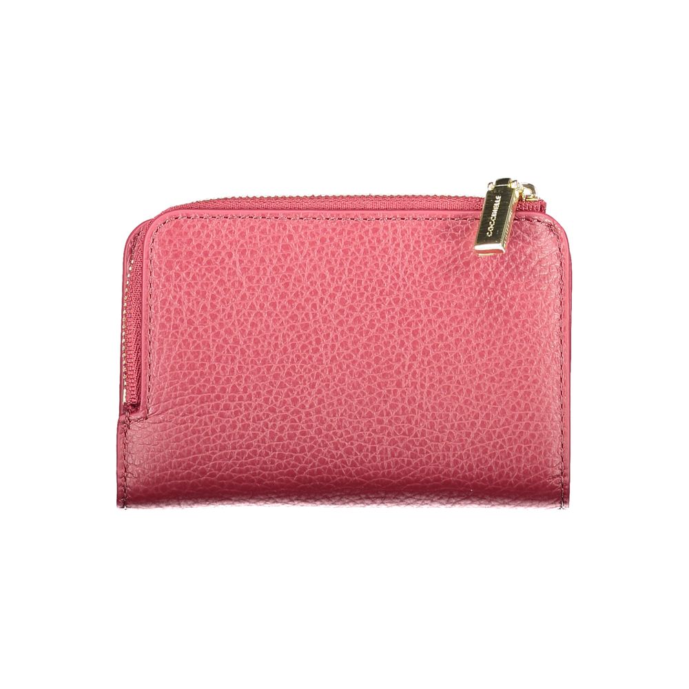 Viola Leather Women Wallet