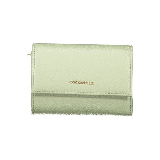Verde Pelle Women Wallet